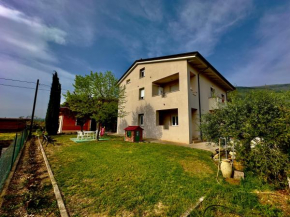 La Residenza dell'Arrotino